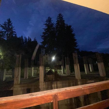 Sinaia Chic Minisuite Mirage-Self Check-In&Free Parking 외부 사진