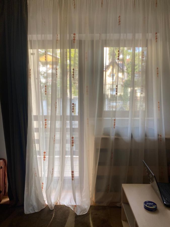 Sinaia Chic Minisuite Mirage-Self Check-In&Free Parking 외부 사진