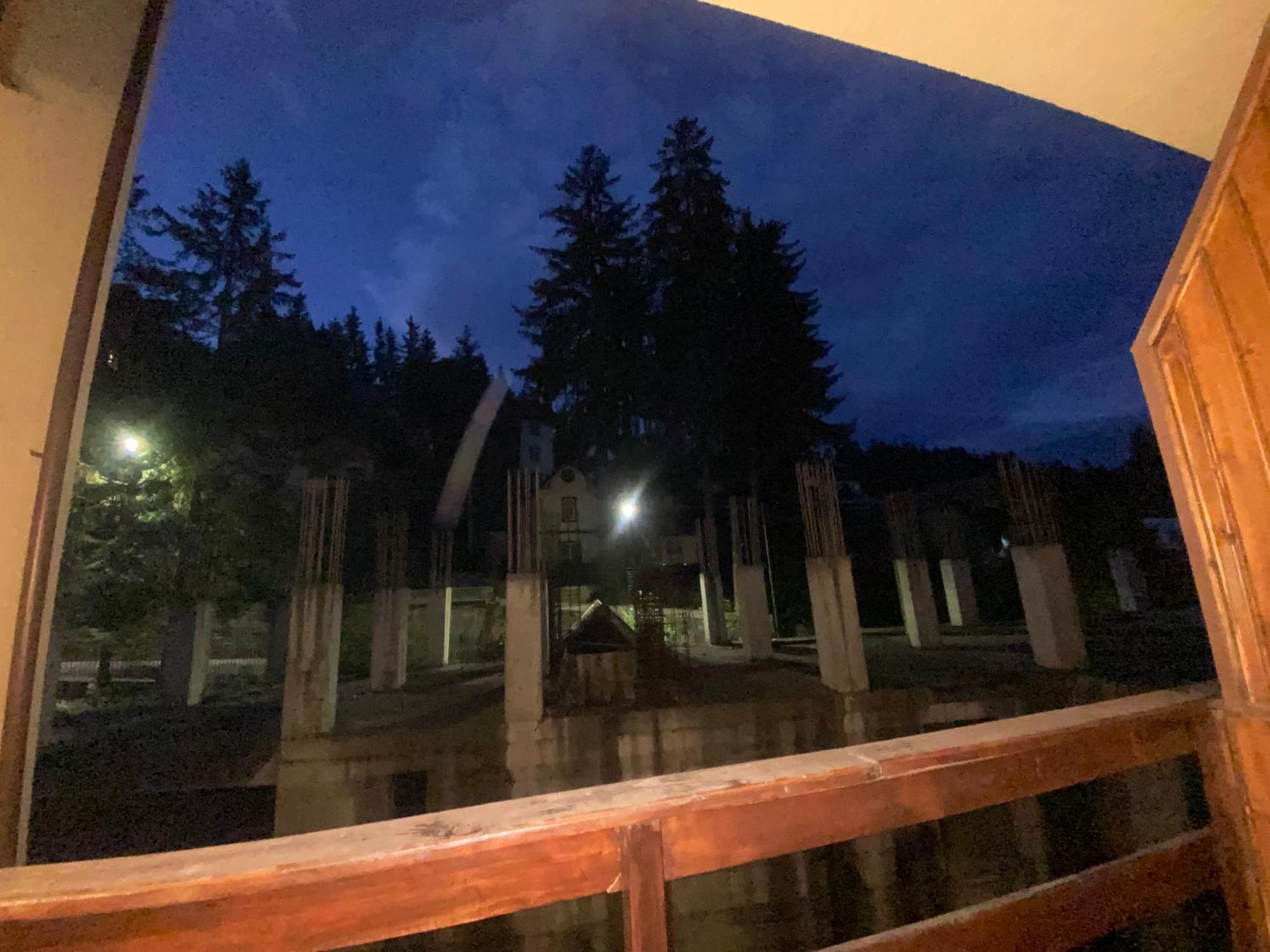 Sinaia Chic Minisuite Mirage-Self Check-In&Free Parking 외부 사진