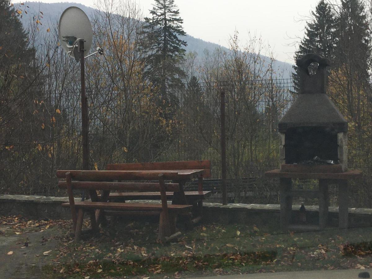 Sinaia Chic Minisuite Mirage-Self Check-In&Free Parking 외부 사진