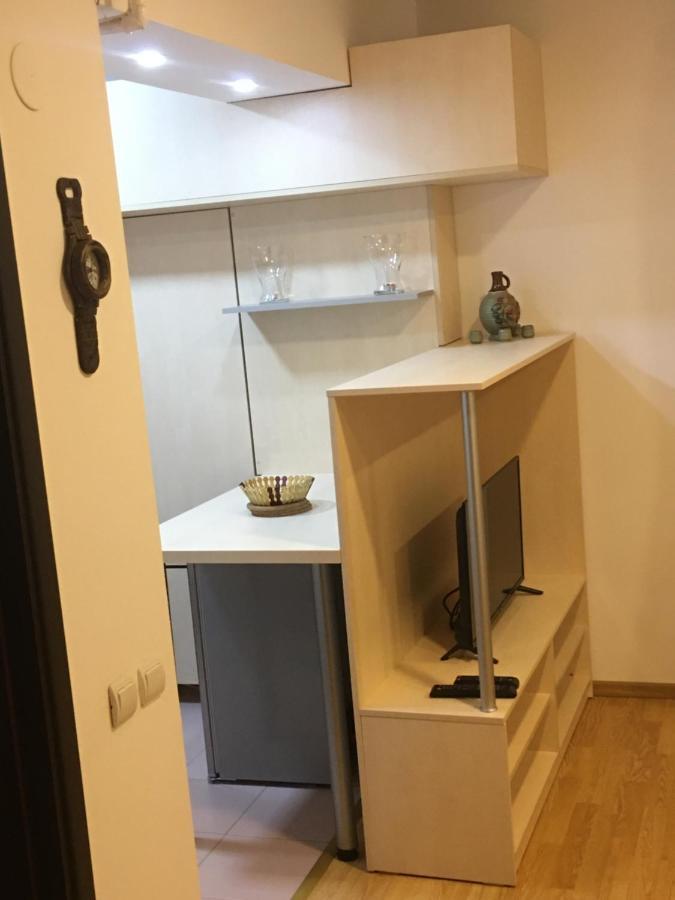 Sinaia Chic Minisuite Mirage-Self Check-In&Free Parking 외부 사진