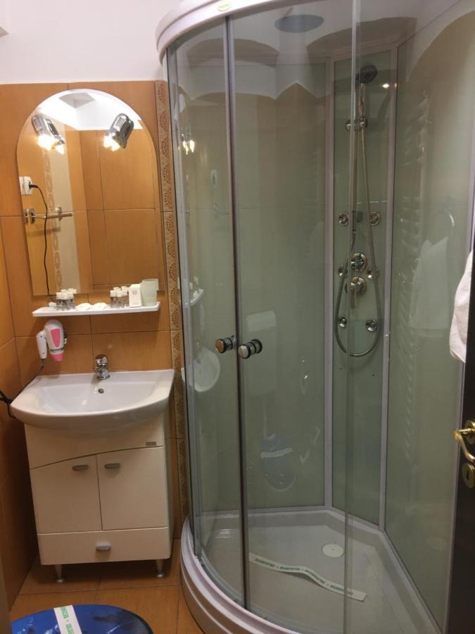 Sinaia Chic Minisuite Mirage-Self Check-In&Free Parking 외부 사진
