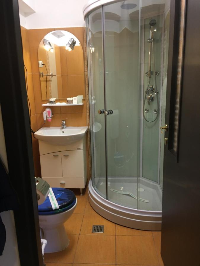 Sinaia Chic Minisuite Mirage-Self Check-In&Free Parking 외부 사진